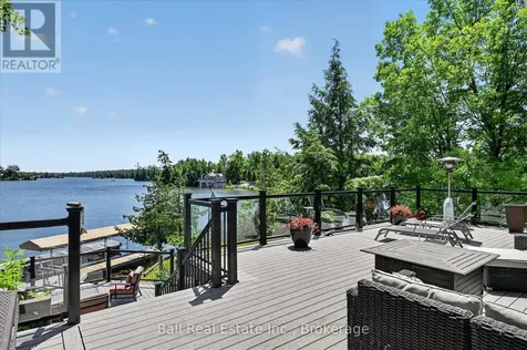 150 Hall Drive Trent Lakes ON K0L 1J0