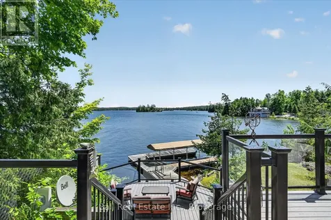150 Hall Drive Trent Lakes ON K0L 1J0
