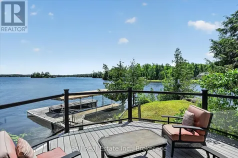 150 Hall Drive Trent Lakes ON K0L 1J0