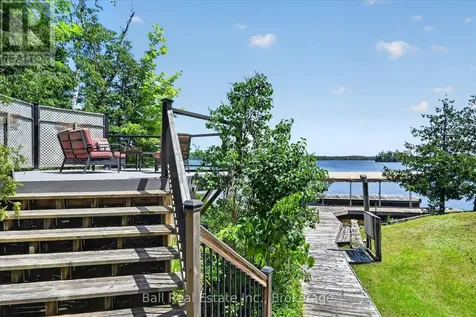 150 Hall Drive Trent Lakes ON K0L 1J0