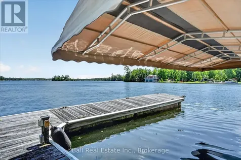 150 Hall Drive Trent Lakes ON K0L 1J0