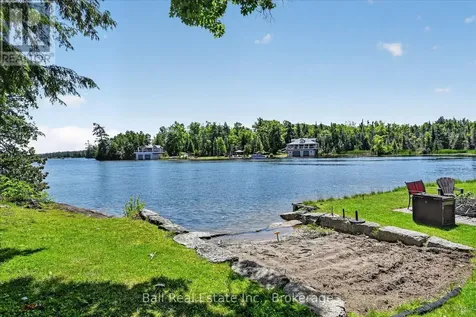 150 Hall Drive Trent Lakes ON K0L 1J0