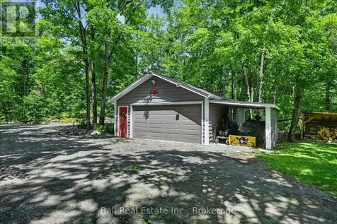 150 Hall Drive Trent Lakes ON K0L 1J0