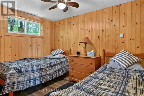 150 Hall Drive Trent Lakes ON K0L 1J0