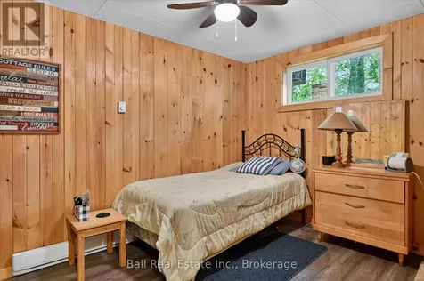 150 Hall Drive Trent Lakes ON K0L 1J0