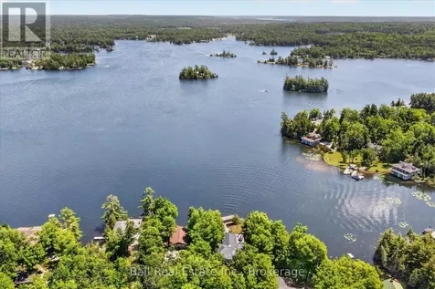150 Hall Drive Trent Lakes ON K0L 1J0