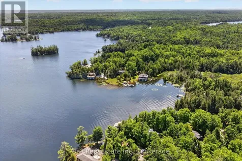 150 Hall Drive Trent Lakes ON K0L 1J0