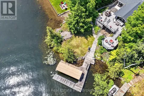 150 Hall Drive Trent Lakes ON K0L 1J0