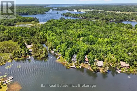 150 Hall Drive Trent Lakes ON K0L 1J0
