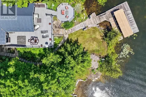150 Hall Drive Trent Lakes ON K0L 1J0