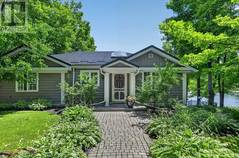 150 Hall Drive Trent Lakes ON K0L 1J0