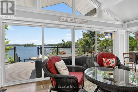 150 Hall Drive Trent Lakes ON K0L 1J0