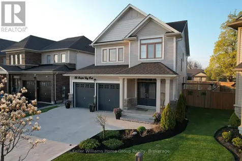 192 Harpin Way East Centre Wellington (fergus) ON N1M 0G8