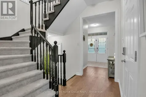 192 Harpin Way East Centre Wellington (fergus) ON N1M 0G8