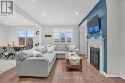 192 Harpin Way East Centre Wellington (fergus) ON N1M 0G8