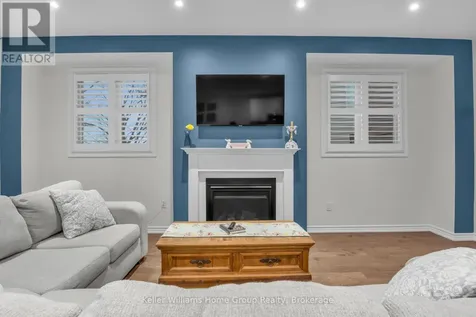 192 Harpin Way East Centre Wellington (fergus) ON N1M 0G8
