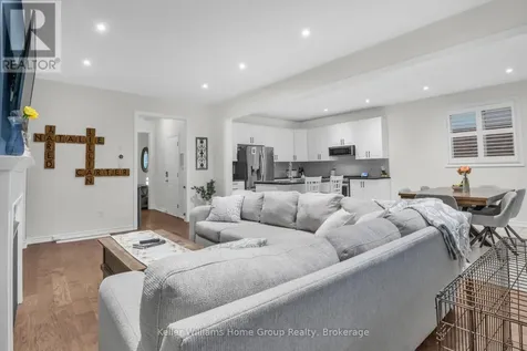 192 Harpin Way East Centre Wellington (fergus) ON N1M 0G8