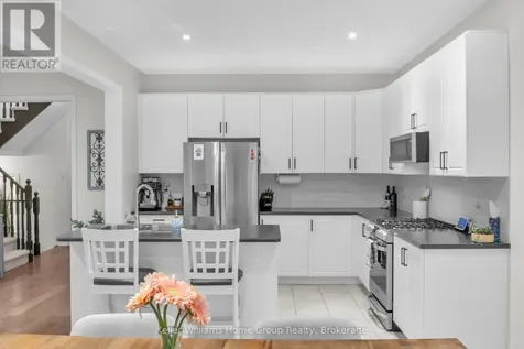 192 Harpin Way East Centre Wellington (fergus) ON N1M 0G8