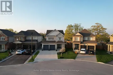 192 Harpin Way East Centre Wellington (fergus) ON N1M 0G8