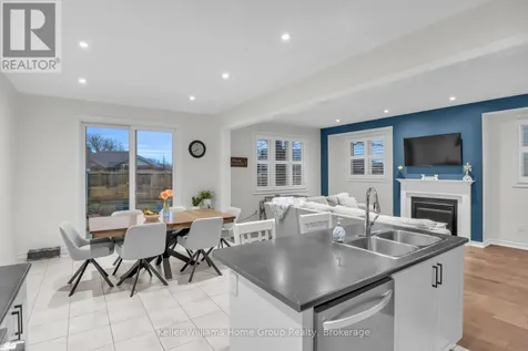 192 Harpin Way East Centre Wellington (fergus) ON N1M 0G8