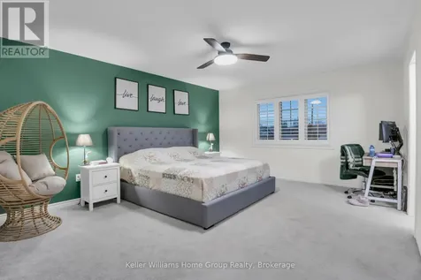 192 Harpin Way East Centre Wellington (fergus) ON N1M 0G8