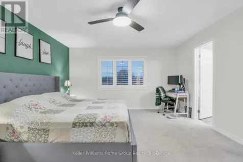 192 Harpin Way East Centre Wellington (fergus) ON N1M 0G8