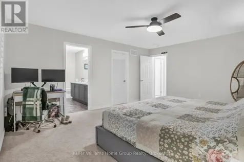 192 Harpin Way East Centre Wellington (fergus) ON N1M 0G8