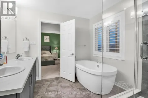192 Harpin Way East Centre Wellington (fergus) ON N1M 0G8