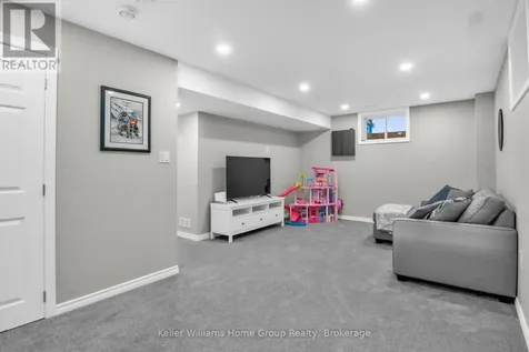 192 Harpin Way East Centre Wellington (fergus) ON N1M 0G8