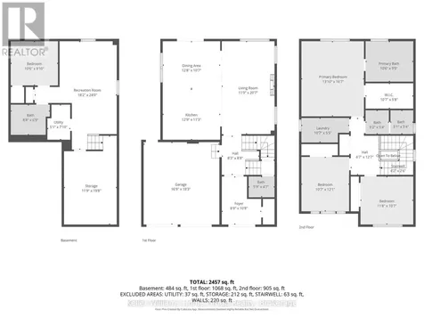 192 Harpin Way East Centre Wellington (fergus) ON N1M 0G8