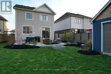 192 Harpin Way East Centre Wellington (fergus) ON N1M 0G8