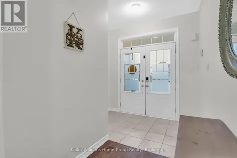 192 Harpin Way East Centre Wellington (fergus) ON N1M 0G8