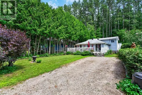 81 Andrew Drive Tiny ON L9M 0B4