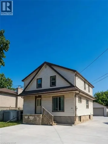 98 Limeridge Road East Hamilton ON L9A 2S3