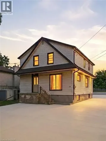 98 Limeridge Road East Hamilton ON L9A 2S3