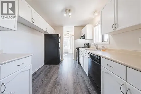 122 Bunting Road St. Catharines ON L2P 3X7