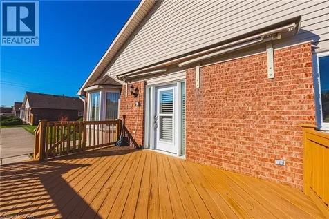 122 Bunting Road St. Catharines ON L2P 3X7
