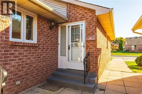 122 Bunting Road St. Catharines ON L2P 3X7