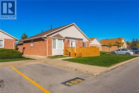 122 Bunting Road St. Catharines ON L2P 3X7