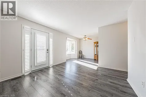 122 Bunting Road St. Catharines ON L2P 3X7
