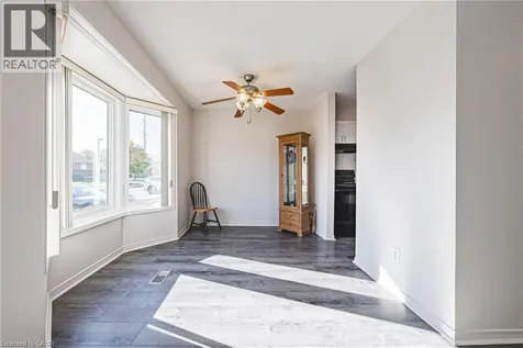 122 Bunting Road St. Catharines ON L2P 3X7