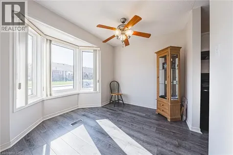 122 Bunting Road St. Catharines ON L2P 3X7