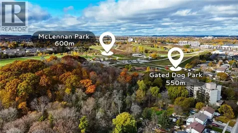 595 Strasburg Road Kitchener ON N2E 4J1