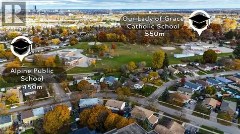 595 Strasburg Road Kitchener ON N2E 4J1