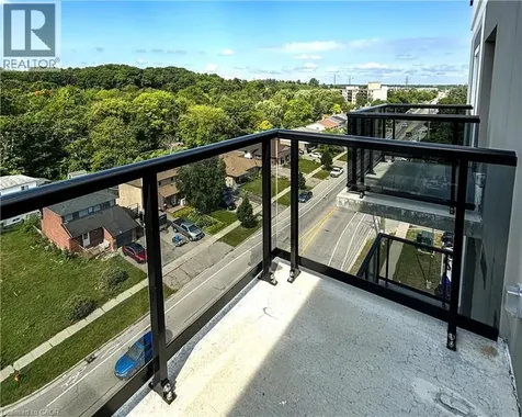595 Strasburg Road Kitchener ON N2E 4J1