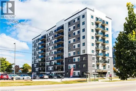 595 Strasburg Road Kitchener ON N2E 4J1