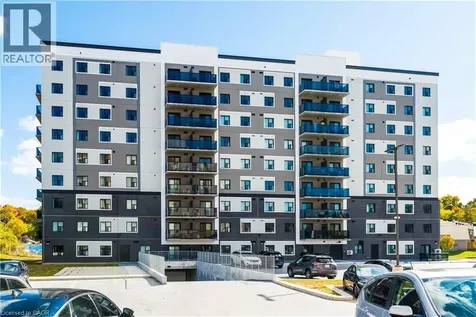595 Strasburg Road Kitchener ON N2E 4J1