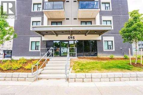 595 Strasburg Road Kitchener ON N2E 4J1