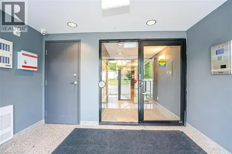 595 Strasburg Road Kitchener ON N2E 4J1
