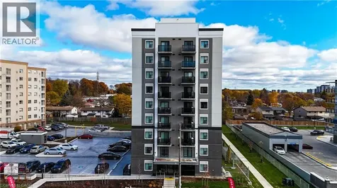 595 Strasburg Road Kitchener ON N2E 4J1